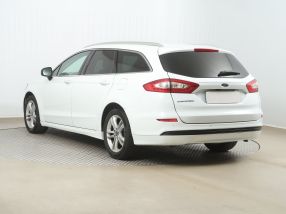 Ford Mondeo - 2017