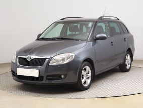 Skoda Fabia - 2009