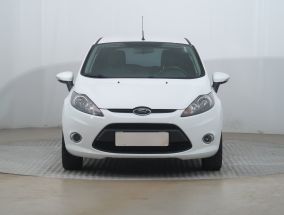 Ford Fiesta - 2012