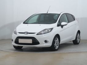 Ford Fiesta - 2012