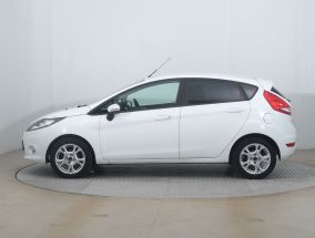 Ford Fiesta - 2012