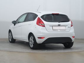 Ford Fiesta - 2012