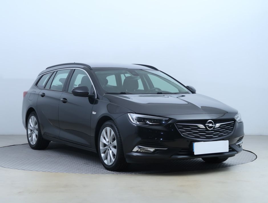 Opel Insignia - 2019