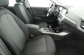 BMW 1 - 2022