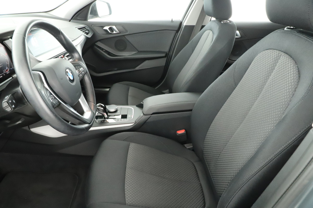BMW 1