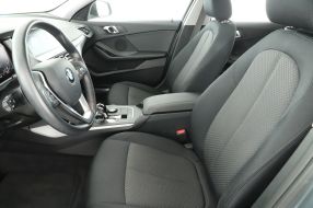 BMW 1 - 2022