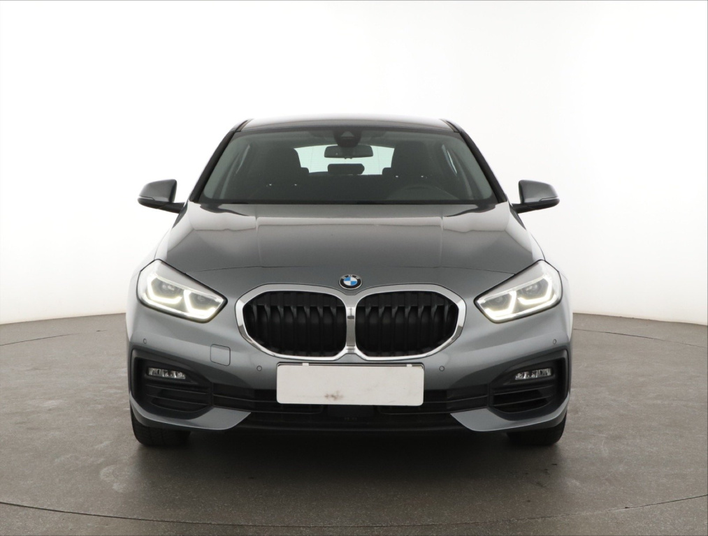 BMW 1