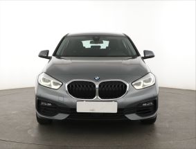BMW 1 - 2022