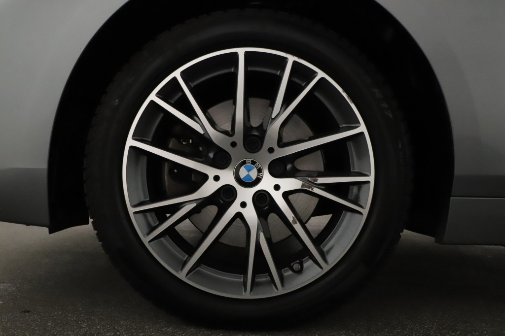 BMW 1