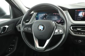 BMW 1 - 2022