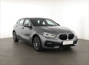 BMW 1 - 2022