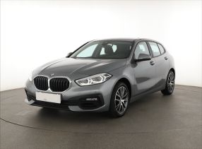 BMW 1 - 2022