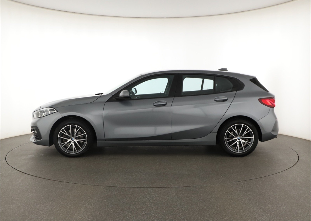 BMW 1