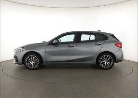 BMW 1 - 2022