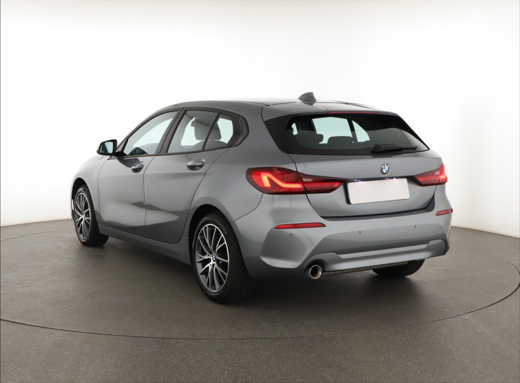 BMW 1