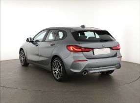 BMW 1 - 2022