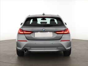 BMW 1 - 2022