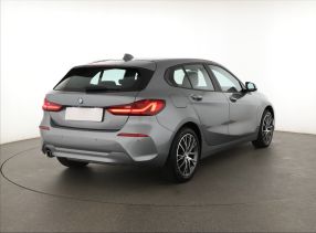 BMW 1 - 2022