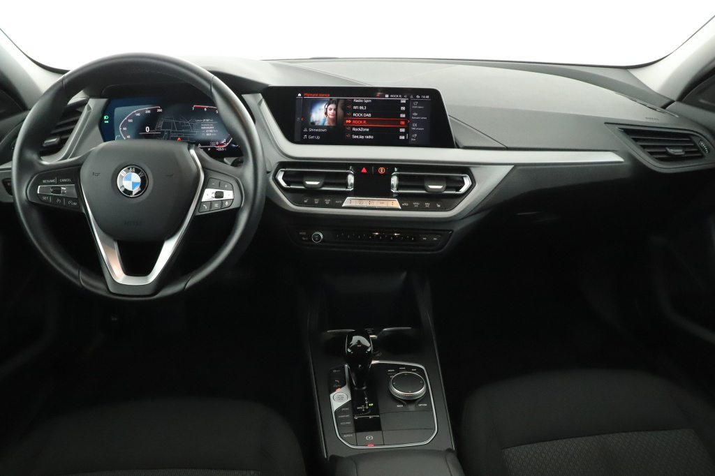 BMW 1
