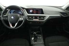BMW 1 - 2022