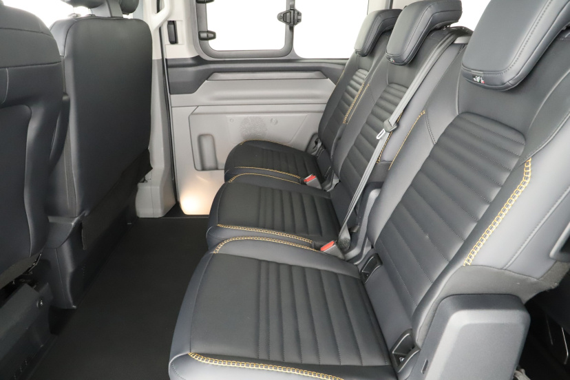 Ford Transit Custom, 2025