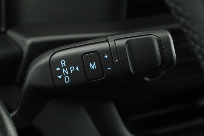 Ford Transit Custom, 2025