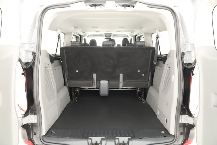 Ford Transit Custom, 2025