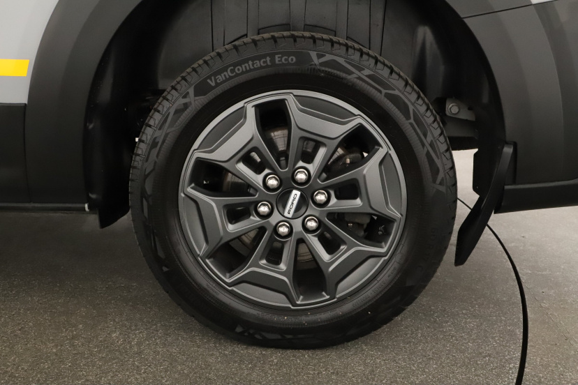 Ford Transit Custom, 2025