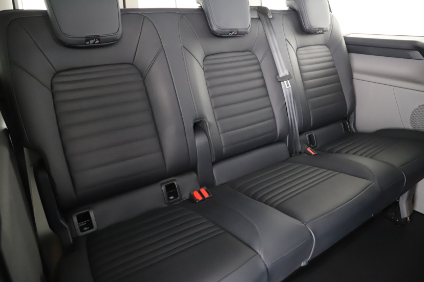 Ford Transit Custom, 2025