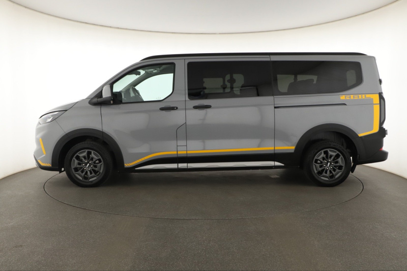 Ford Transit Custom, 2025
