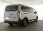 Ford Transit Custom, 2025