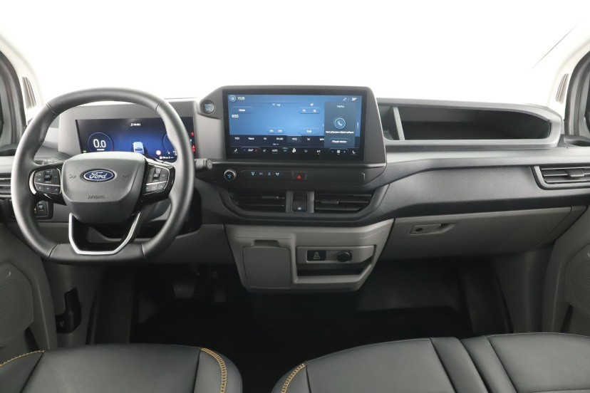 Ford Transit Custom, 2025