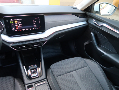 Skoda Octavia - 2021