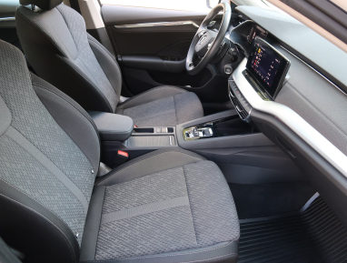 Škoda Octavia - 2021