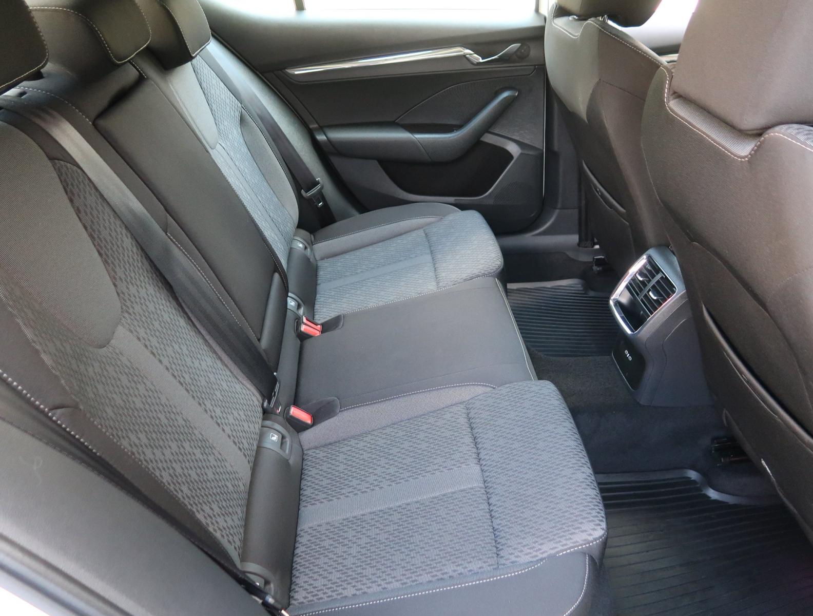 Skoda Octavia - 2021