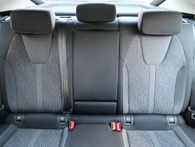 Škoda Octavia - 2021