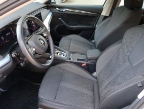 Škoda Octavia - 2021