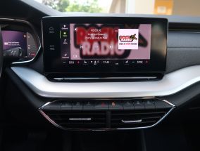 Škoda Octavia - 2021