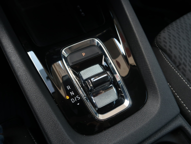 Škoda Octavia - 2021