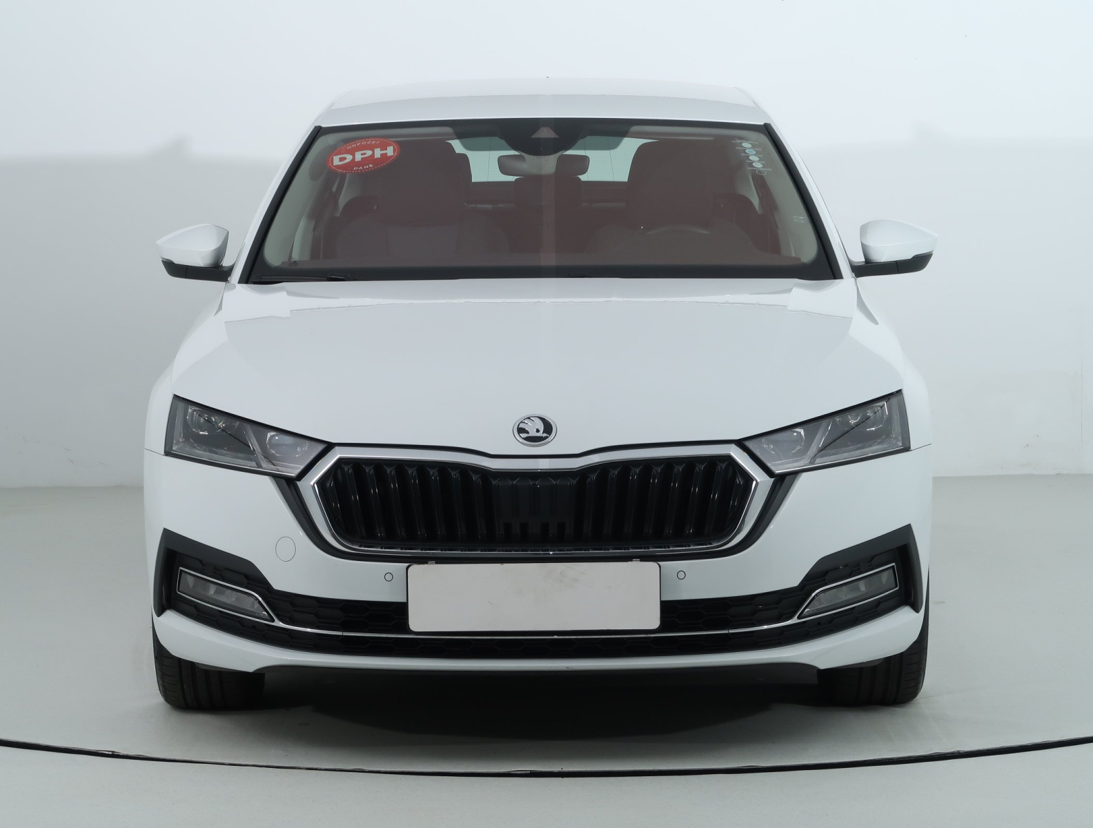 Škoda Octavia - 2021