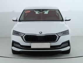 Škoda Octavia - 2021