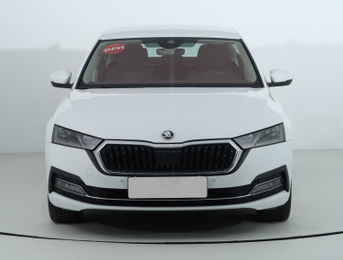 Škoda Octavia - 2021