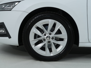 Škoda Octavia - 2021