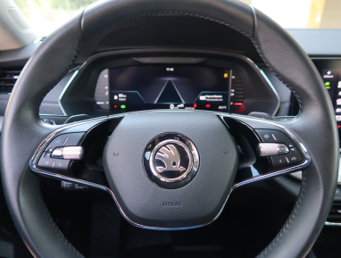 Škoda Octavia - 2021
