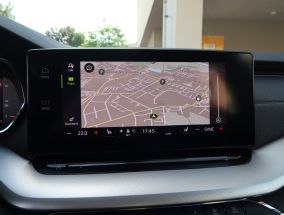 Škoda Octavia - 2021