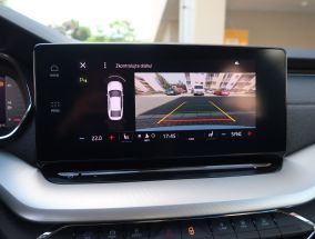 Škoda Octavia - 2021