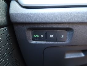 Škoda Octavia - 2021