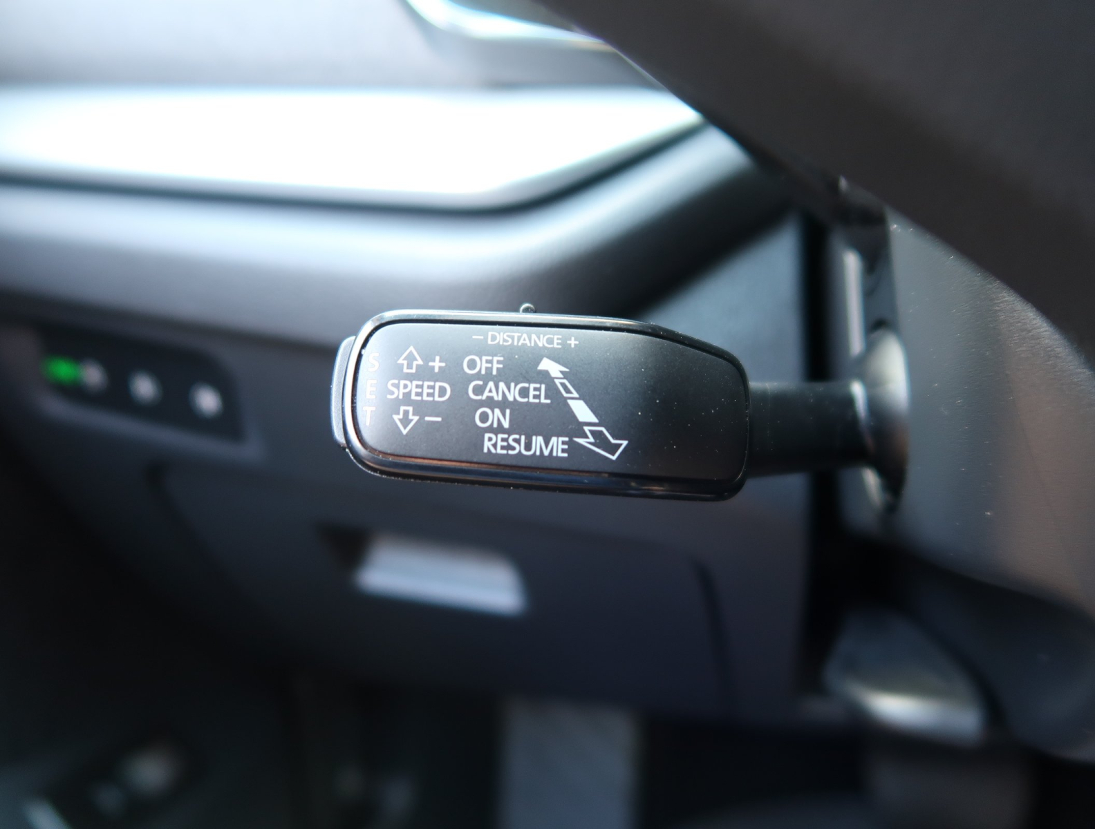 Škoda Octavia - 2021