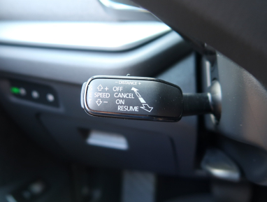 Škoda Octavia - 2021