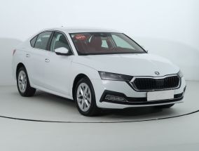 Škoda Octavia - 2021